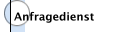 Anfragedienst