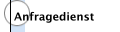 Anfragedienst