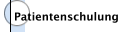 Patientenschulung 