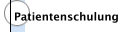Patientenschulung 